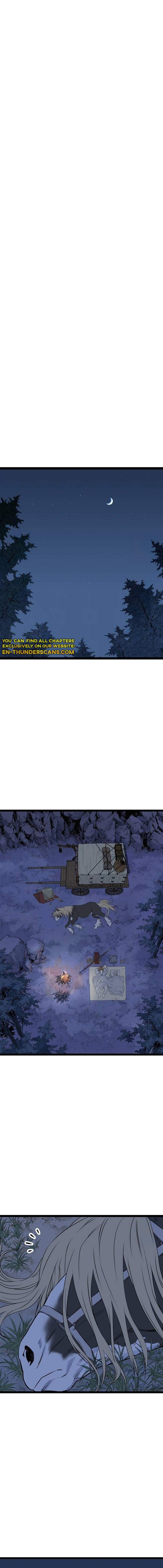 Asura (manhwa) Chapter 7 19